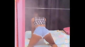 Cadê os dotados pra vir por trás e me botar