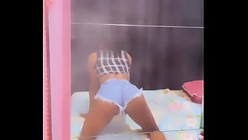 Cadê os dotados pra vir por trás e me botar