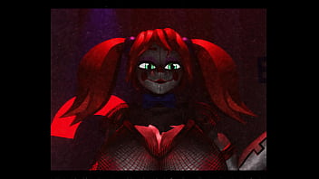 Test c baby 3d fnaf Test c baby 3d fnaf