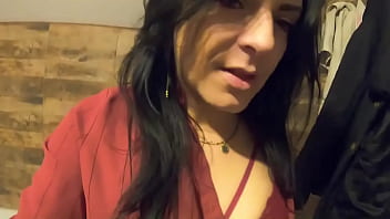 Adventures of milfycalla ep 139 the taste of my pussy this is a fetish that i like i want to see you with your dick