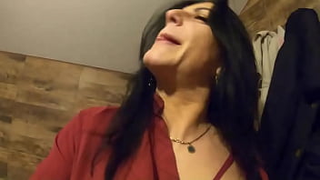 Adventures of milfycalla ep 139 the taste of my pussy this is a fetish that i like i want to see you with your dick