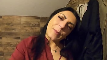 Adventures of milfycalla ep 139 the taste of my pussy this is a fetish that i like i want to see you with your dick