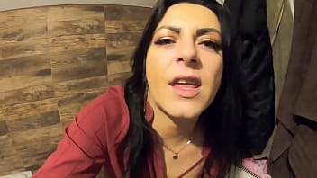 Adventures of milfycalla ep 139 the taste of my pussy this is a fetish that i like i want to see you with your dick