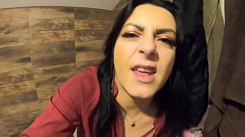 Adventures of milfycalla ep 139 the taste of my pussy this is a fetish that i like i want to see you with your dick