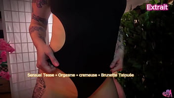 Extrait de ma dernière vidéo la vidéo complète t'attend dans mon