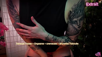 Extrait de ma dernière vidéo la vidéo complète t'attend dans mon