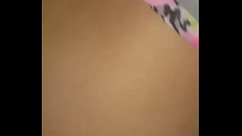 Sussusexycaribe vecino se gana mi coño mojado