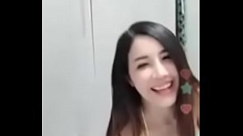 สาวไทยแก้ผ้าหมด เสียงไทยชัดเจน