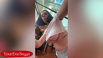 I got so wet thinking of you while riding my dildo eve sweet