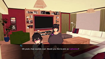 Life payback scene from the 1 8 update