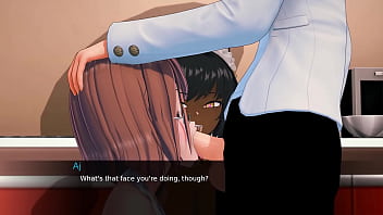 Life payback scene from the 1 8 update