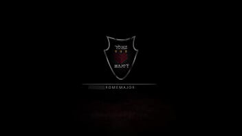 Rimming & bj diva classy cassi gets face fucked & facialized