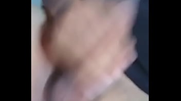 Me vengo en el baño