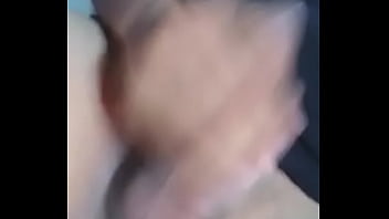 Me vengo en el baño