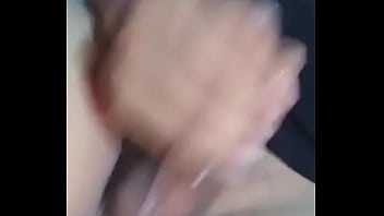 Me vengo en el baño