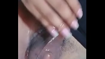 Me vengo en el baño