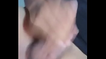 Me vengo en el baño