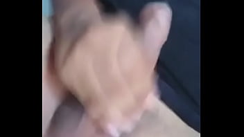 Me vengo en el baño