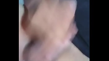 Me vengo en el baño