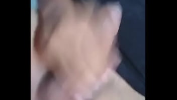 Me vengo en el baño