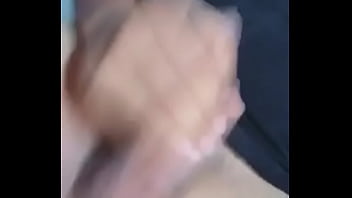 Me vengo en el baño