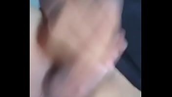 Me vengo en el baño