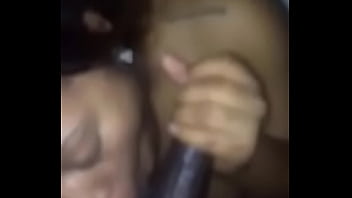 Brown skin with some great head