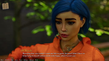 Chick walkthrough 217