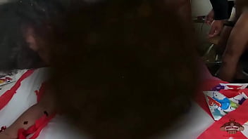 We definitely neeed to get that runback with the amazing adorrediorr and cambullbang