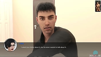 Reunion Ep 170 – Visual Novel Gameplay Hd thumbnail