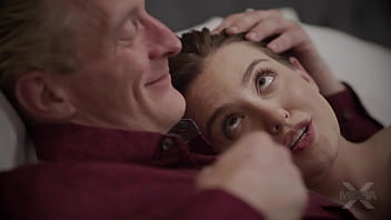 Missa slutty step daughter big cumshot facial