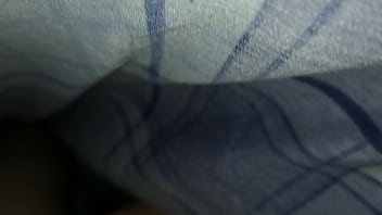 Girl friend stopped by