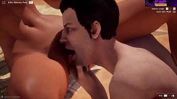 Maya vs tarvis experimented girl give him his first time