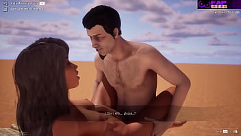 Maya vs tarvis experimented girl give him his first time