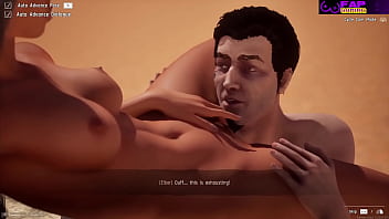 Maya vs tarvis experimented girl give him his first time