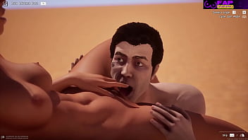 Maya vs tarvis experimented girl give him his first time Maya vs tarvis experimented girl give him his first time