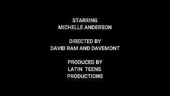 Full michelle anderson her best moments breaking ass