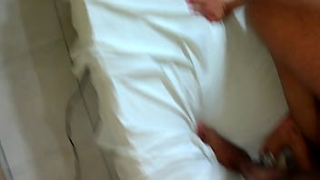 Bianca naldy dando pro papai noel