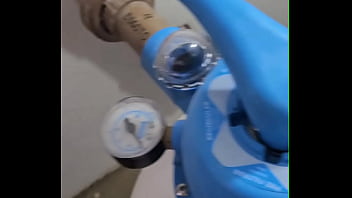 Eu sinto um tesão imenso na minha patroa ainda vou come essa puta