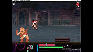 Eris dysnomia hentai game gameplay