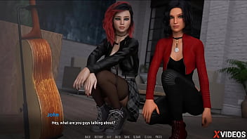 Diventero' una star • ep 56 • due lesbiche vogliono il mio cazzo