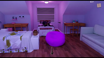 Being a dik 142 chick route