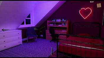 Being a dik 142 chick route