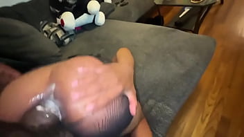 Family Drama Omg Step Daddy Putt A Hole In My Dress So He Can Fuck My Creamy Ass Easy Access Bbc thumbnail
