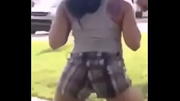 Tierra miller twerk 2