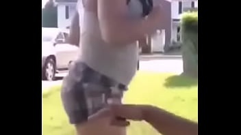 Tierra miller twerk 2