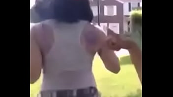 Tierra miller twerk 2