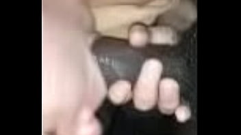 White big girl sucking delicious dick and swallowing