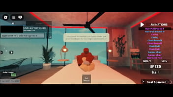 Sexo con colombiano vergudo en roblox y me preña duro Sexo con colombiano vergudo en roblox y me preña duro