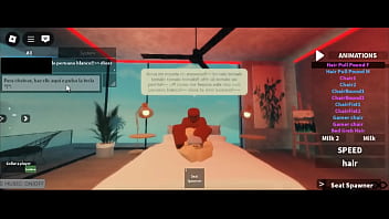 Sexo con colombiano vergudo en roblox y me preña duro Sexo con colombiano vergudo en roblox y me preña duro
